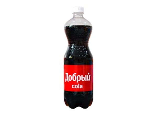 Фото Добрый-Cola